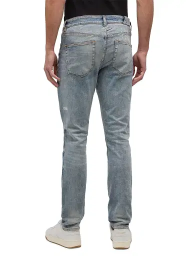 Ksubi Men's Chitch Pure Dynamite Skinny Jeans | Thumbnail 5