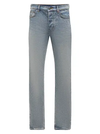 Ksubi Men's Chitch Pure Dynamite Skinny Jeans | Thumbnail 1