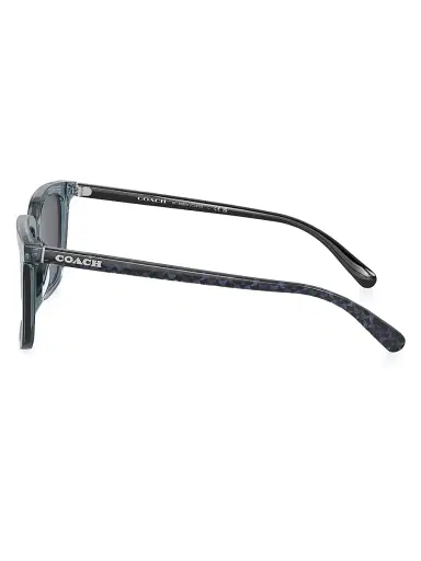 Coach Men's 0HC8385U 54MM Butterfly Sunglasses | Thumbnail 4 Coach Men's 0HC8385U 54MM Butterfly Sunglasses | Thumbnail 4