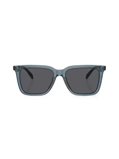 COACH Men's 0HC8385U 54MM Butterfly Sunglasses - Rose Gold | Thumbnail 1 COACH Men's 0HC8385U 54MM Butterfly Sunglasses - Rose Gold | Thumbnail 1