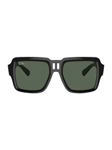 Ray-Ban Men's RB4408 54MM Square Sunglasses | Thumbnail 2 Ray-Ban Men's RB4408 54MM Square Sunglasses | Thumbnail 2
