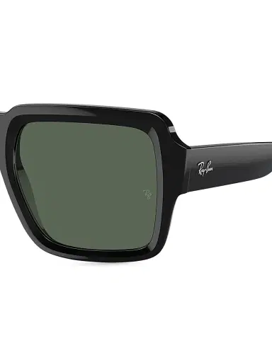 Ray-Ban Men's RB4408 54MM Square Sunglasses | Thumbnail 3 Ray-Ban Men's RB4408 54MM Square Sunglasses | Thumbnail 3