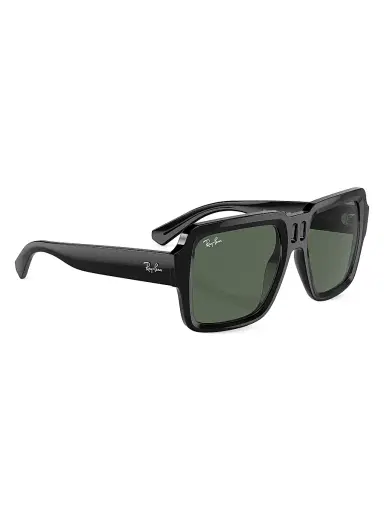 Ray-Ban Men's RB4408 54MM Square Sunglasses | Thumbnail 4 Ray-Ban Men's RB4408 54MM Square Sunglasses | Thumbnail 4
