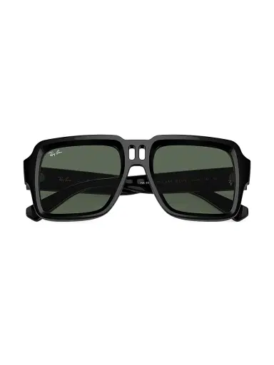 Ray-Ban Men's RB4408 54MM Square Sunglasses | Thumbnail 6 Ray-Ban Men's RB4408 54MM Square Sunglasses | Thumbnail 6
