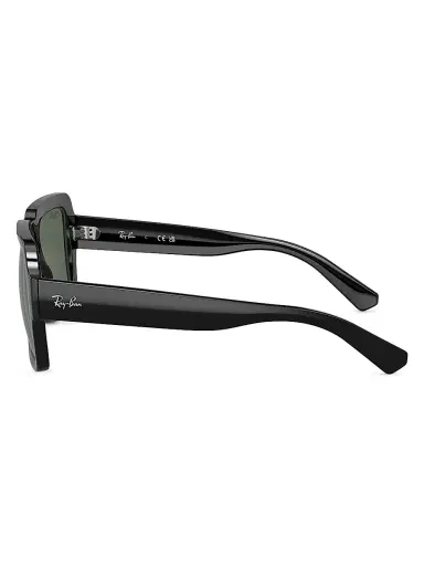 Ray-Ban Men's RB4408 54MM Square Sunglasses | Thumbnail 7 Ray-Ban Men's RB4408 54MM Square Sunglasses | Thumbnail 7