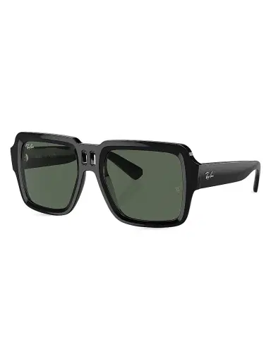 Ray-Ban Men's RB4408 54MM Square Sunglasses | Thumbnail 1 Ray-Ban Men's RB4408 54MM Square Sunglasses | Thumbnail 1