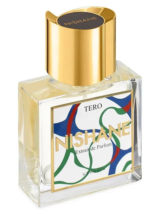 Nishane Time Capsule Tero Extrait de Parfum 3.4 oz