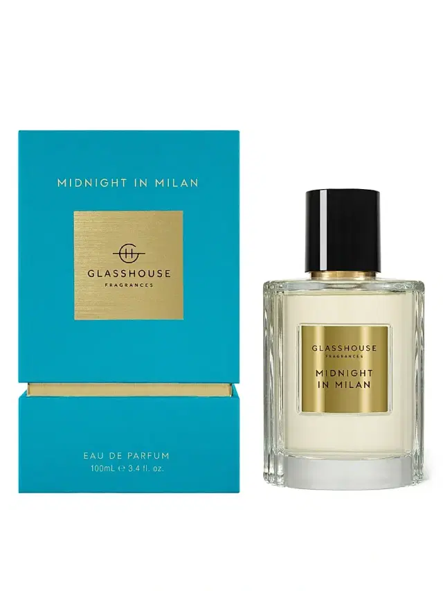 Women's Midnight In Milan Eau de Parfum 3.4 oz