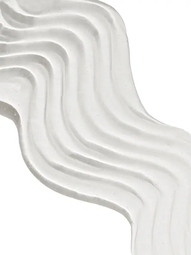 Women's Hypersensitive Hydrating Face Gel