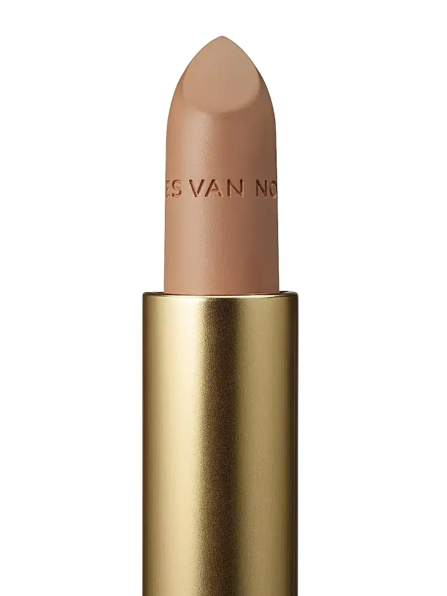 Dries Van Noten Women's Sheer Lipstick Refill - 09 Camouflage Red