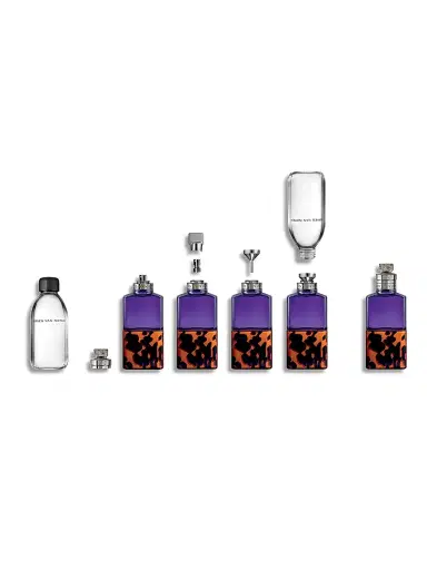 Dries Van Noten Neon Garden Eau de Parfums Refill | Thumbnail 3 Dries Van Noten Neon Garden Eau de Parfums Refill | Thumbnail 3
