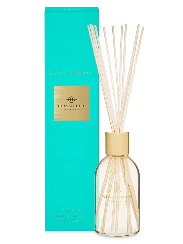 Lost In Amalfi Diffuser 8.5 oz
