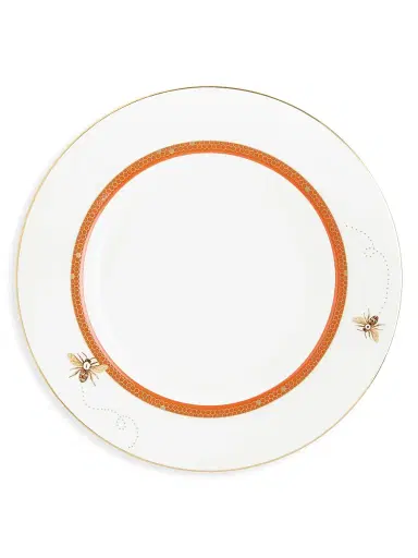 Prouna My Honeybee Dinner Plate | Thumbnail 1 Prouna My Honeybee Dinner Plate | Thumbnail 1