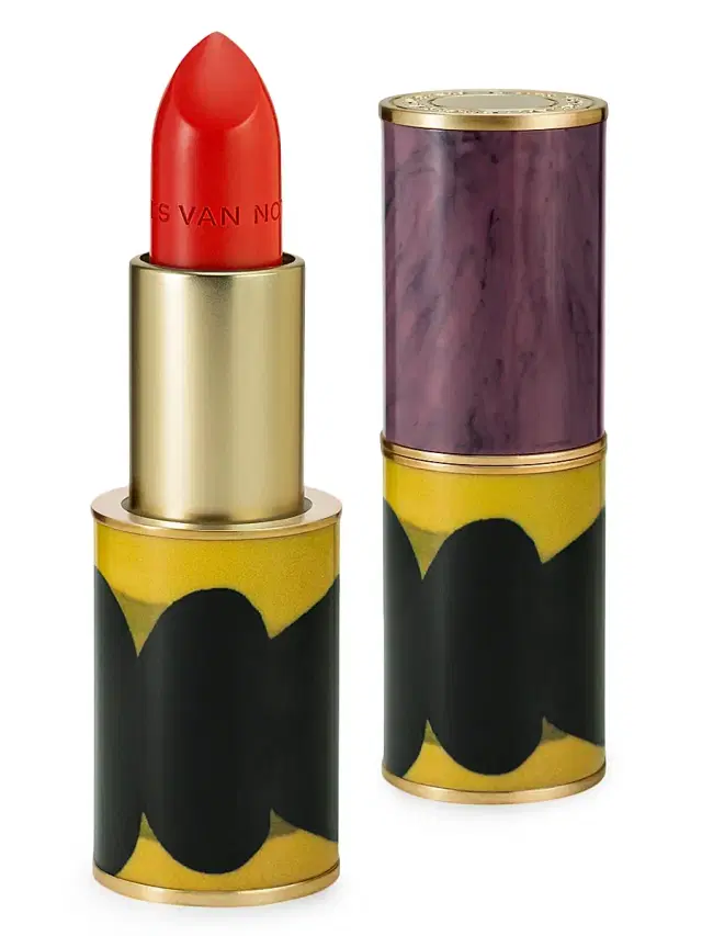 Dries Van Noten Women's Lipstick Case - 7 Amethyst Shadow