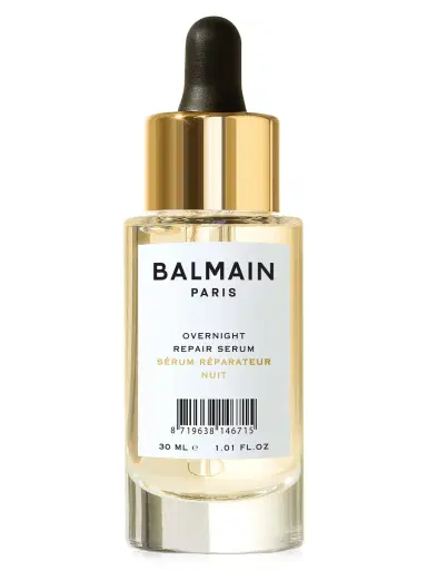 Balmain Hair Women's Standard Overnight Repair Serum | Thumbnail 2 Balmain Hair Women's Standard Overnight Repair Serum | Thumbnail 2