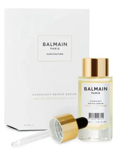 Balmain Hair Women's Standard Overnight Repair Serum | Thumbnail 1 Balmain Hair Women's Standard Overnight Repair Serum | Thumbnail 1
