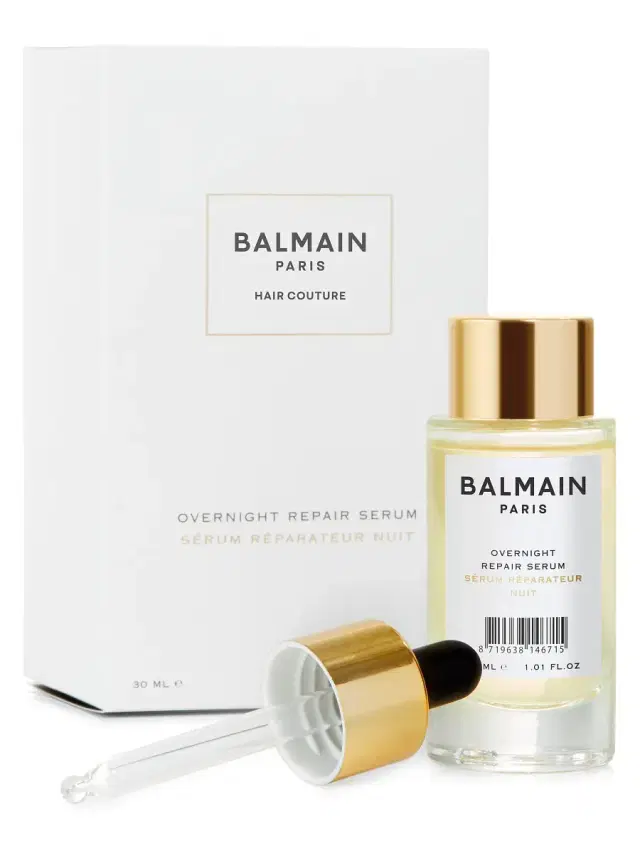 Women's Standard Overnight Repair Serum Women's Standard Overnight Repair Serum
