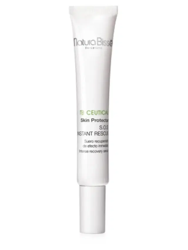 Natura Bissé NB Ceutical SOS Instant Rescue Serum