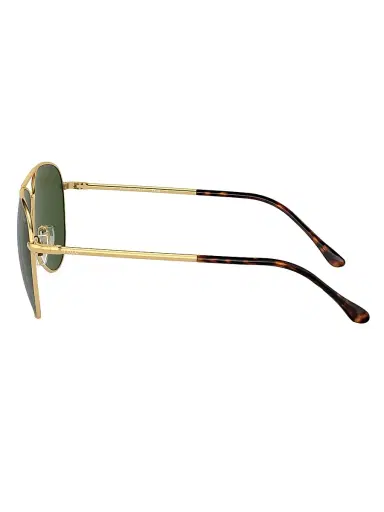 Polo Ralph Lauren Men's 62MM Aviator Sunglasses | Thumbnail 4