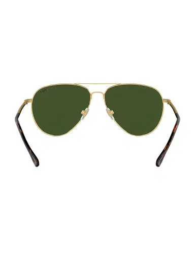 Polo Ralph Lauren Men's 62MM Aviator Sunglasses | Thumbnail 5