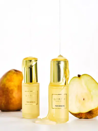 Byroe Women's Pear Serum Oil | Thumbnail 2