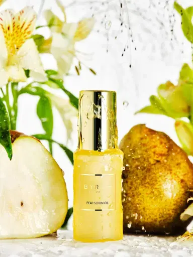 Byroe Women's Pear Serum Oil | Thumbnail 5