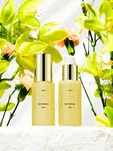 Byroe Women's Pear Serum Oil | Thumbnail 6