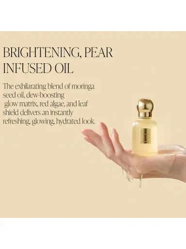 Byroe Women's Pear Serum Oil | Thumbnail 7