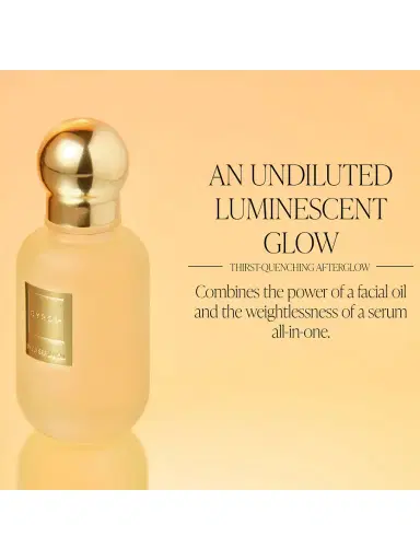 Byroe Women's Pear Serum Oil | Thumbnail 9