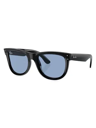 Ray-Ban Men's RBr0502s 53MM Square Sunglasses | Thumbnail 1 Ray-Ban Men's RBr0502s 53MM Square Sunglasses | Thumbnail 1