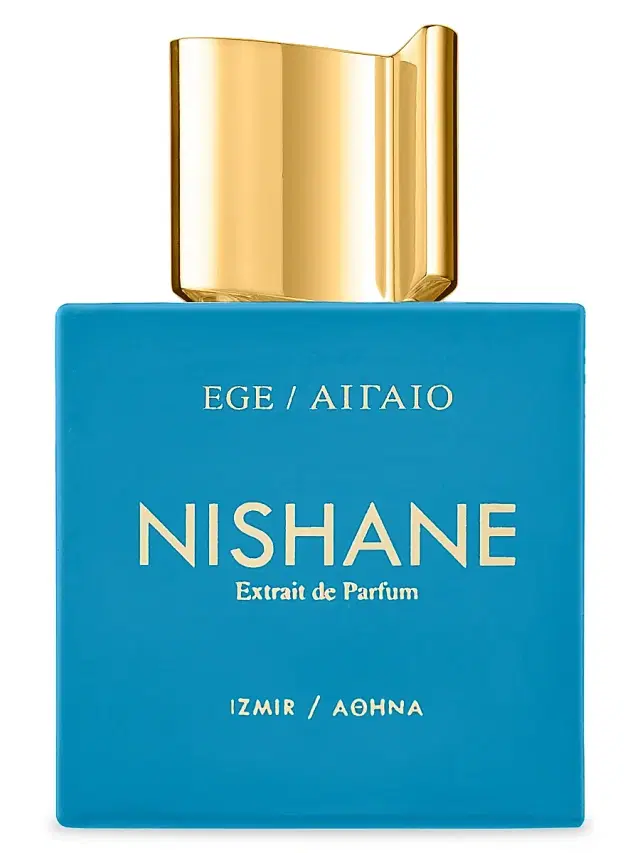 Nishane Women's No Boundaries EGEExtrait de Parfum Spray 1.7 oz