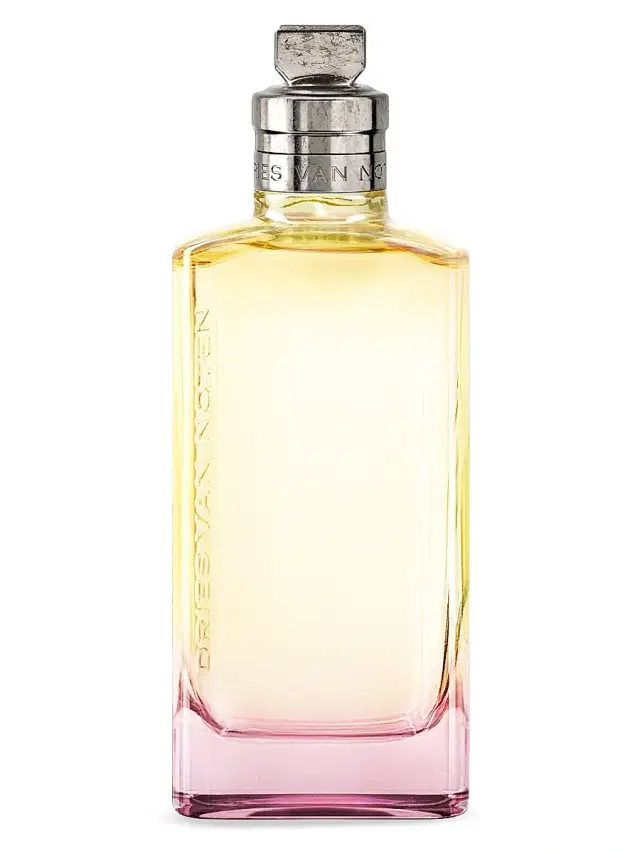 Dries Van Noten Orange Smoke Eau de Toilette 6.8 oz