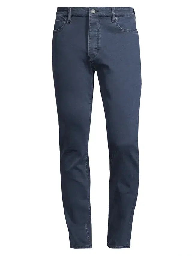 Neuw Denim Men's Ray Tapered Stretch Jeans - Nordic Blue