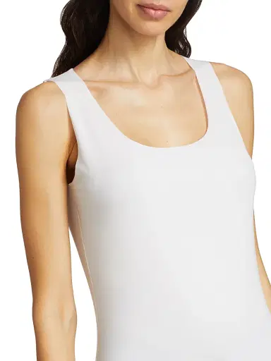 Wolford Women's Aurora Pure Tank Top | Thumbnail 5 Wolford Women's Aurora Pure Tank Top | Thumbnail 5