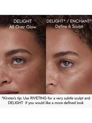 Kjaer Weis Women's Matte Cream Bronzer Refill - Enchant | Thumbnail 5 Kjaer Weis Women's Matte Cream Bronzer Refill - Enchant | Thumbnail 5