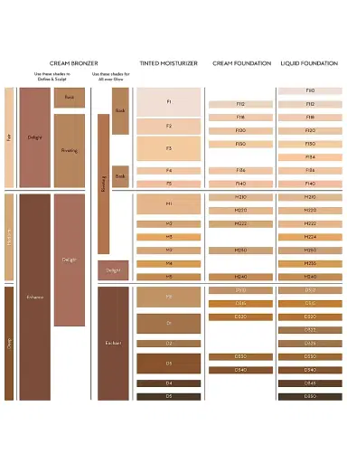 Kjaer Weis Women's Matte Cream Bronzer Refill - Enchant | Thumbnail 8 Kjaer Weis Women's Matte Cream Bronzer Refill - Enchant | Thumbnail 8