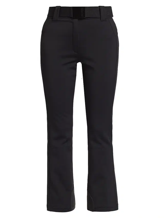 Goldbergh Women's Pippa Triple-Layered Shell Ski Pants - Black