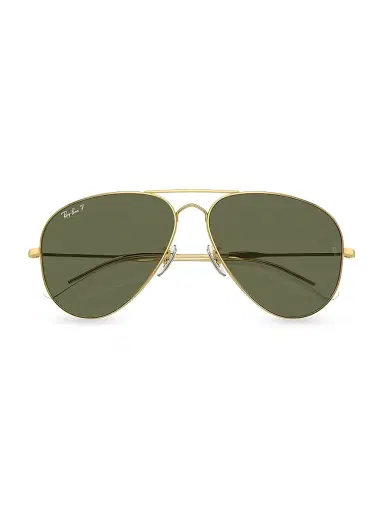 Ray-Ban Women's RB3825 62MM Old Aviator Sunglasses | Thumbnail 5 Ray-Ban Women's RB3825 62MM Old Aviator Sunglasses | Thumbnail 5