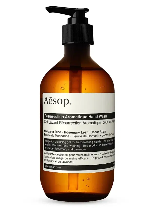 Women's Resurrection Aromatique Hand Wash