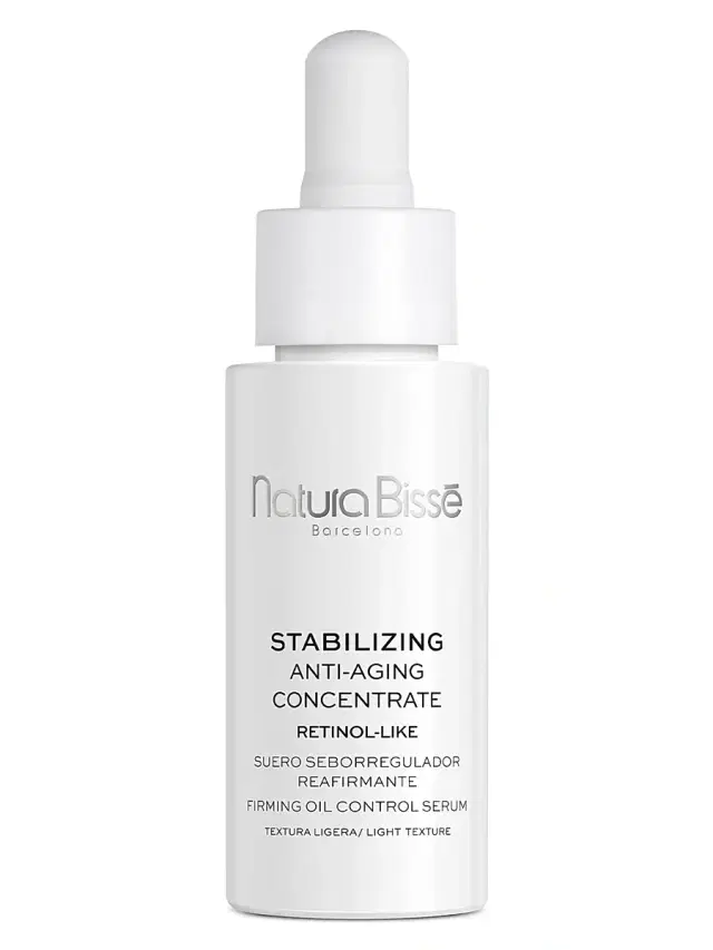 Natura Bissé Women's Stabilizing Line Stabilizing Anti-Aging Concentrate