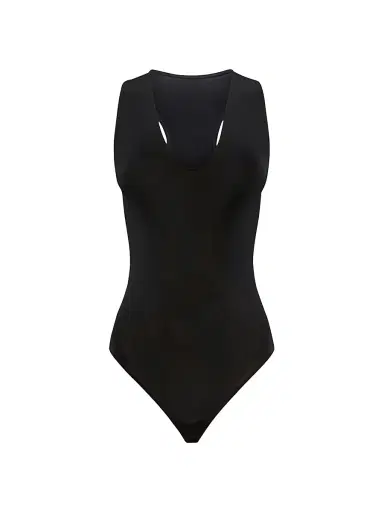 Wolford Women's Buenos Aires String Bodysuit | Thumbnail 1