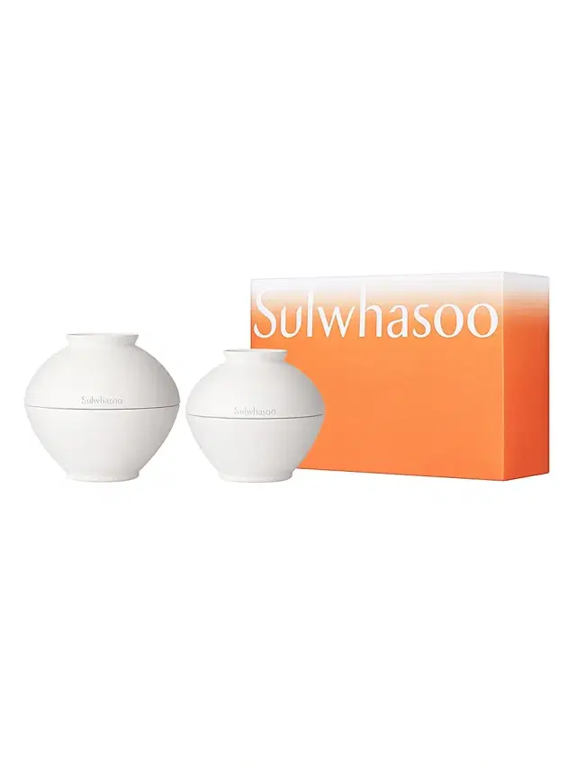 Women's Ultimate S Cream 2-Piece Set