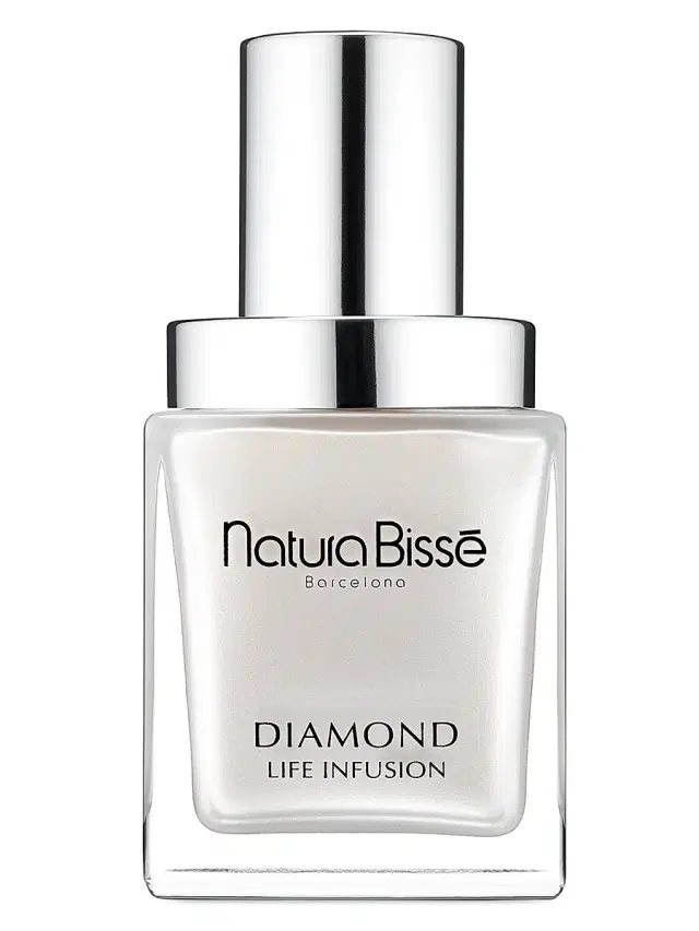 Diamond Life Infusion Serum