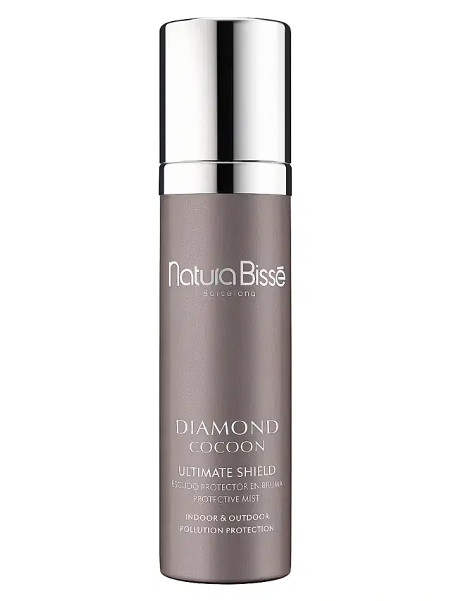 Natura Bissé Women's Diamond Cocoon Ultimate Shield Mist