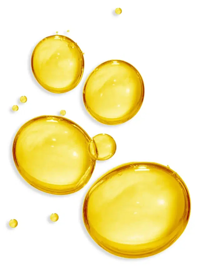 Women's Diamond Well-Living The Dry Oil Energizing
