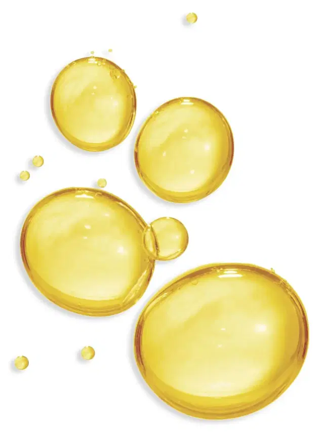 Women's Diamond Well-Living The Dry Oil De-Stress