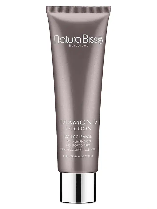 Natura Bissé Women's Diamond Cocoon Daily Cleanser