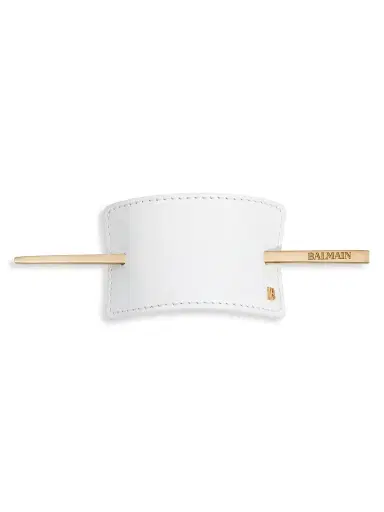 Balmain Hair Women's Standard Hair Barrette | Thumbnail 1 Balmain Hair Women's Standard Hair Barrette | Thumbnail 1