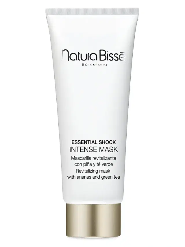 Natura Bissé Essential Shock Intense Mask