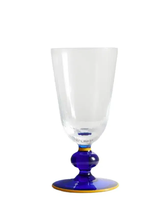 La DoubleJ Perfetto Murano Wine Glass